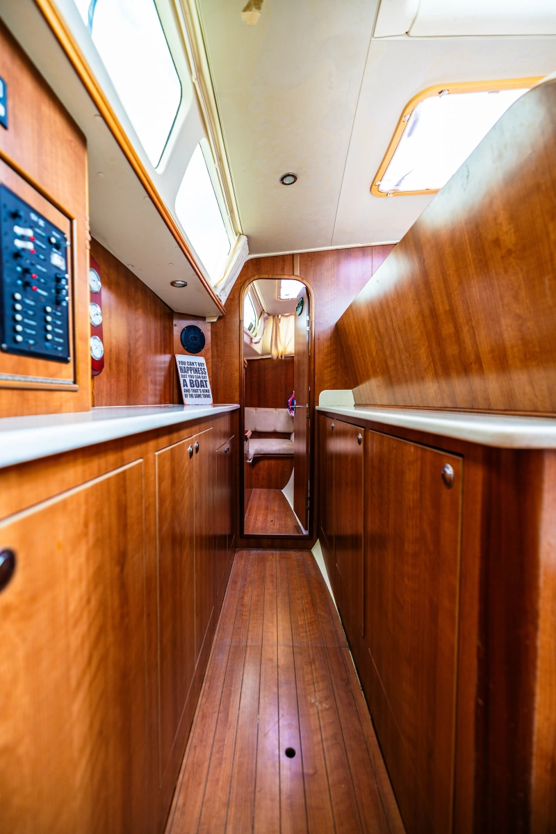 2014 Gemini Legacy 25