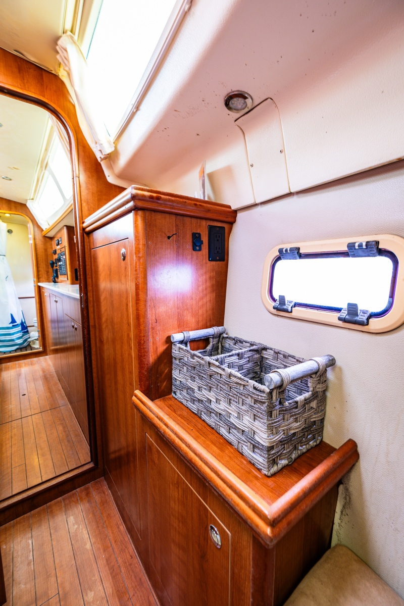 2014 Gemini Legacy 25