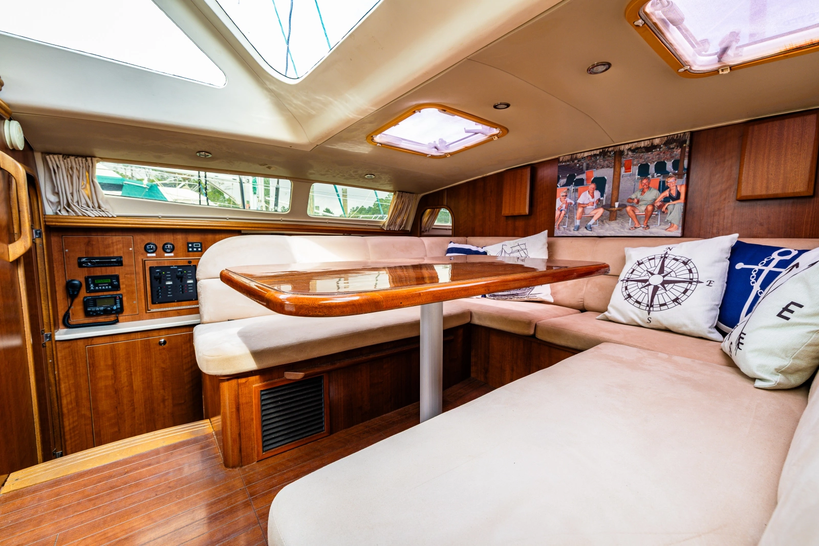 2014 Gemini Legacy 25