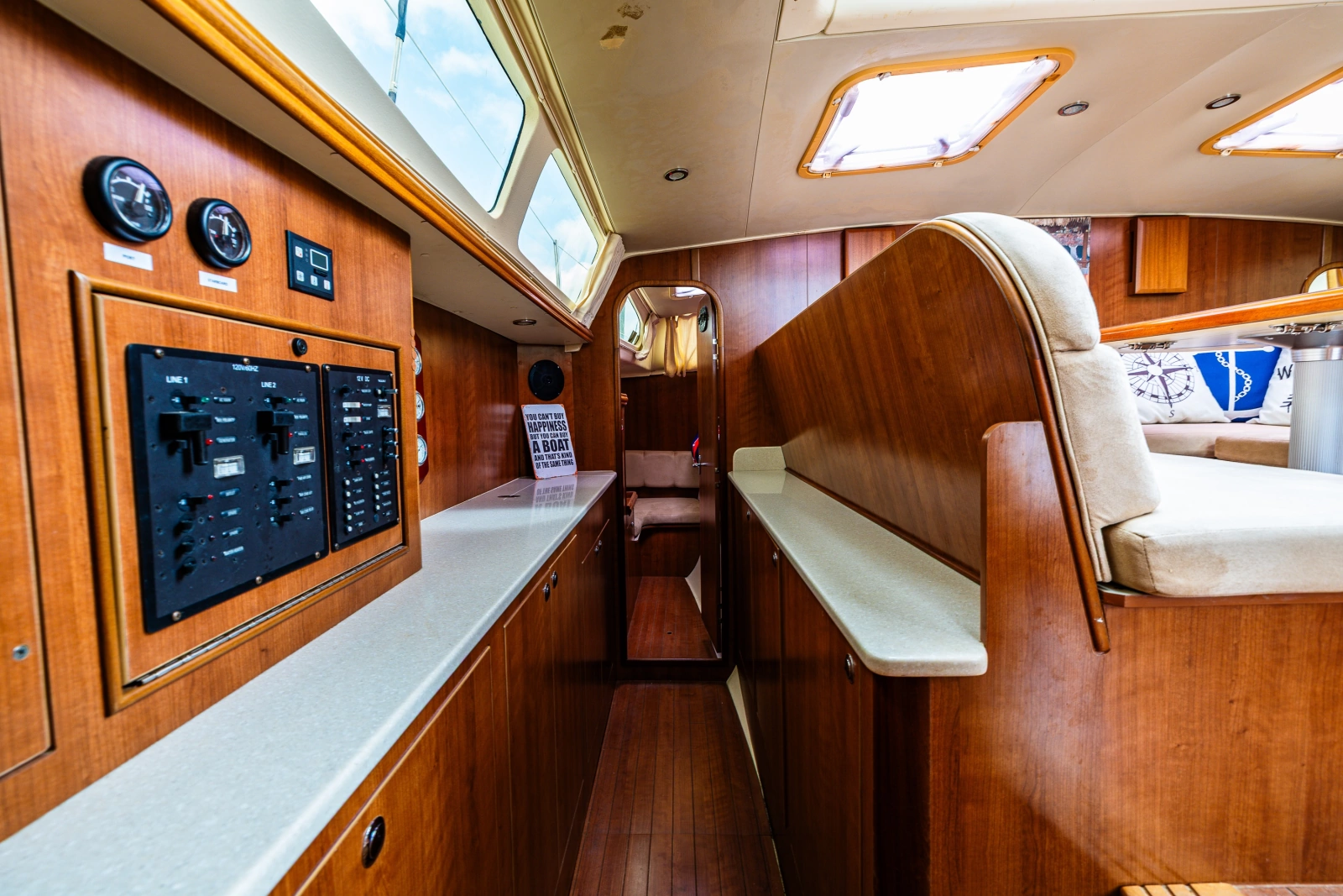 2014 Gemini Legacy 25