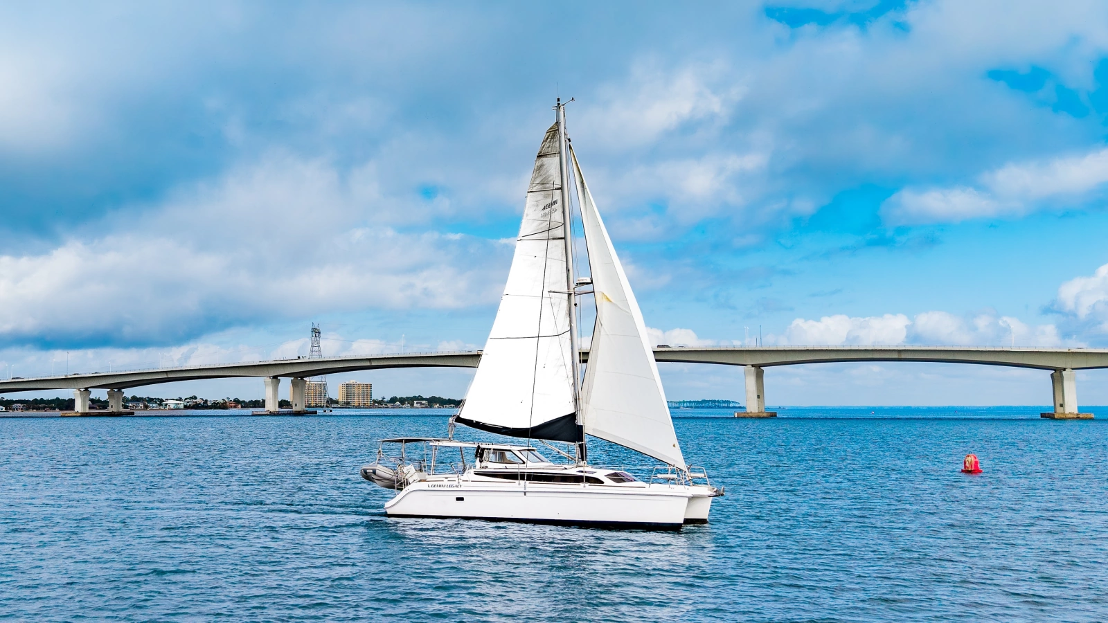 2014 Gemini Legacy 25
