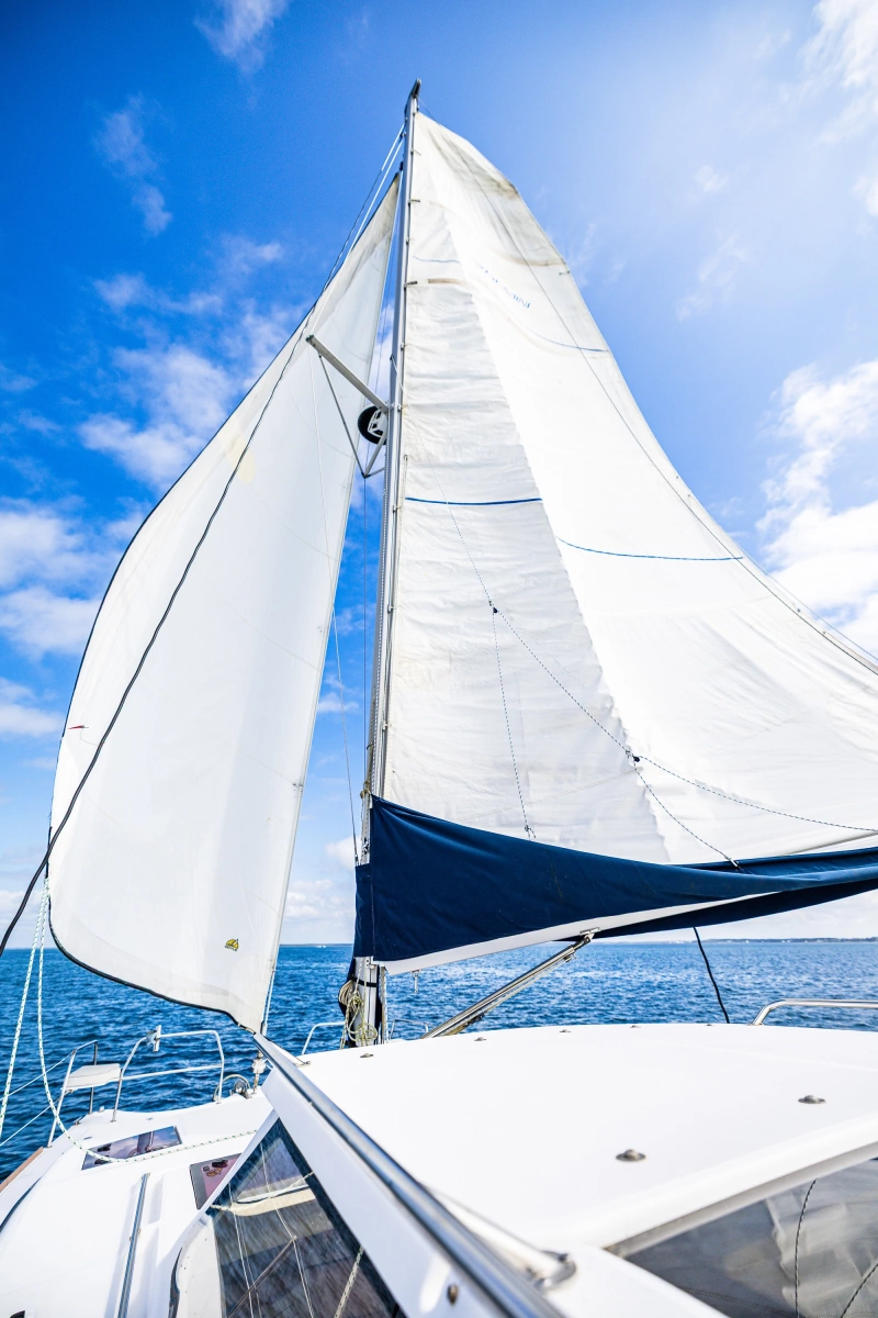 2014 Gemini Legacy 25