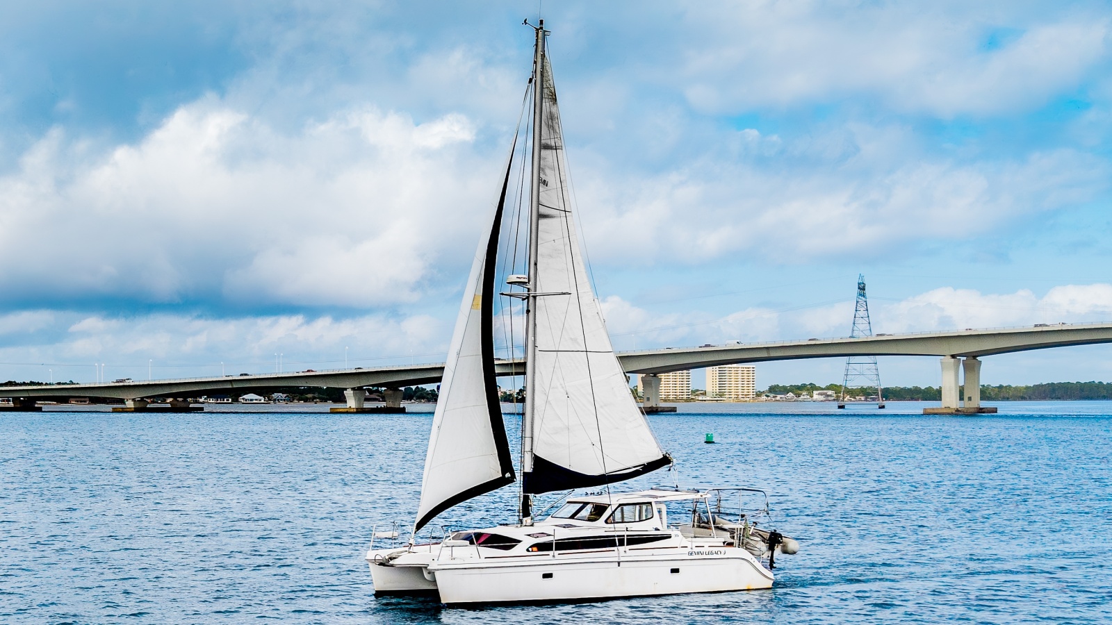 2014 Gemini Legacy 25