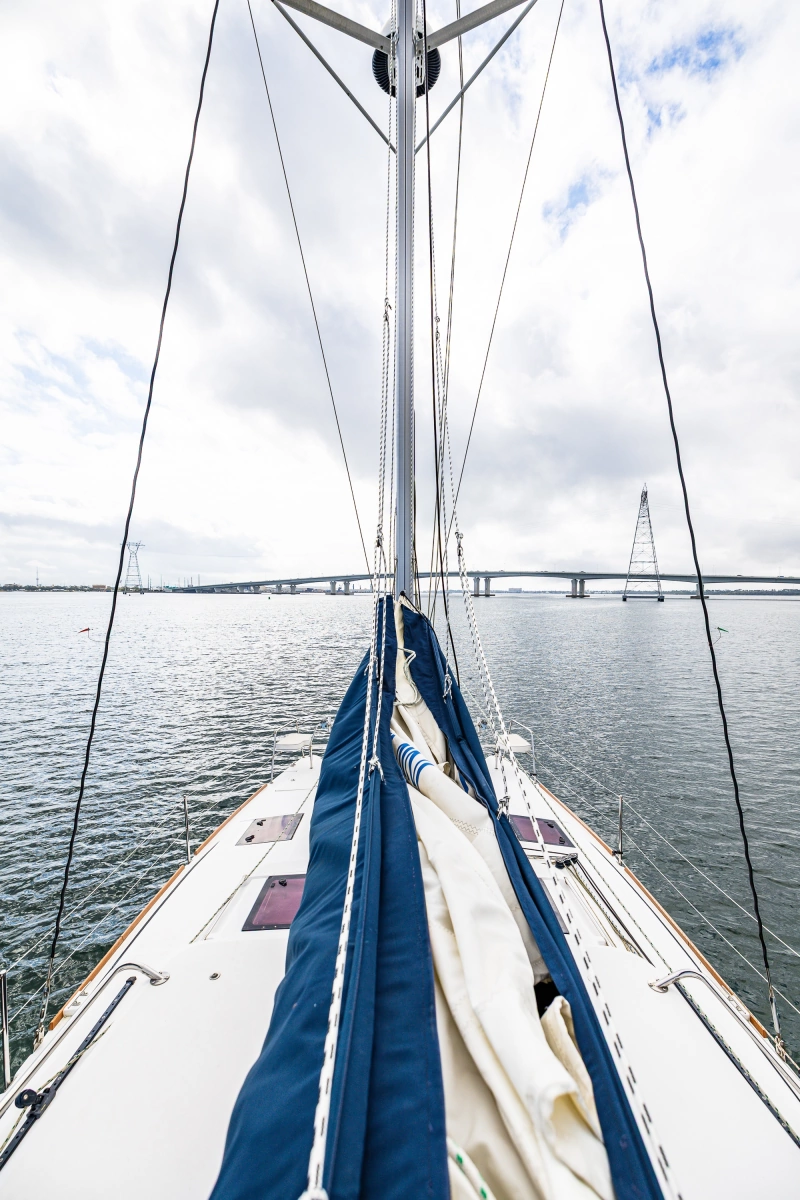 2014 Gemini Legacy 25