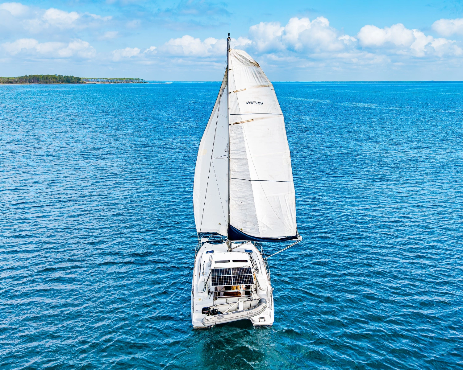 2014 Gemini Legacy 25
