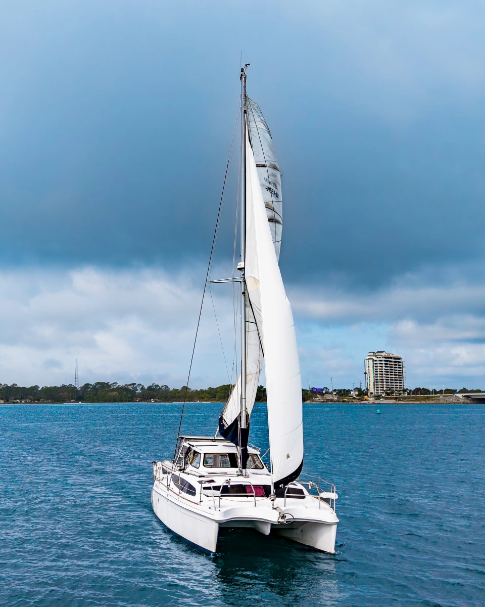 2014 Gemini Legacy 25