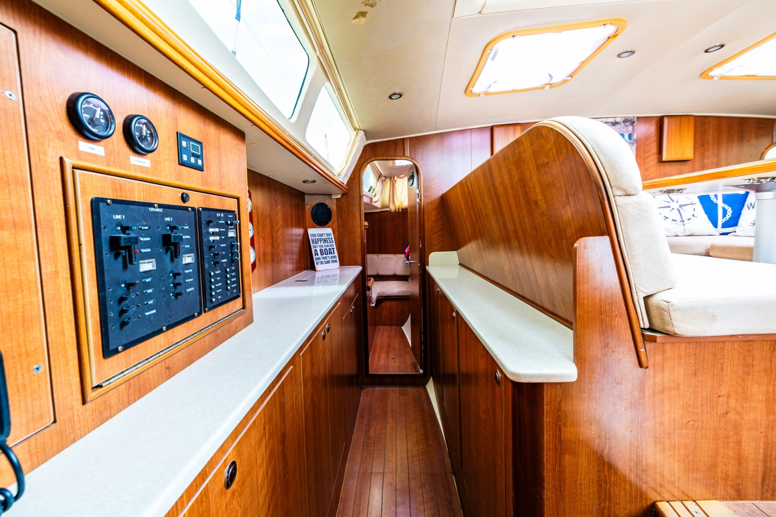 2014 Gemini Legacy 25