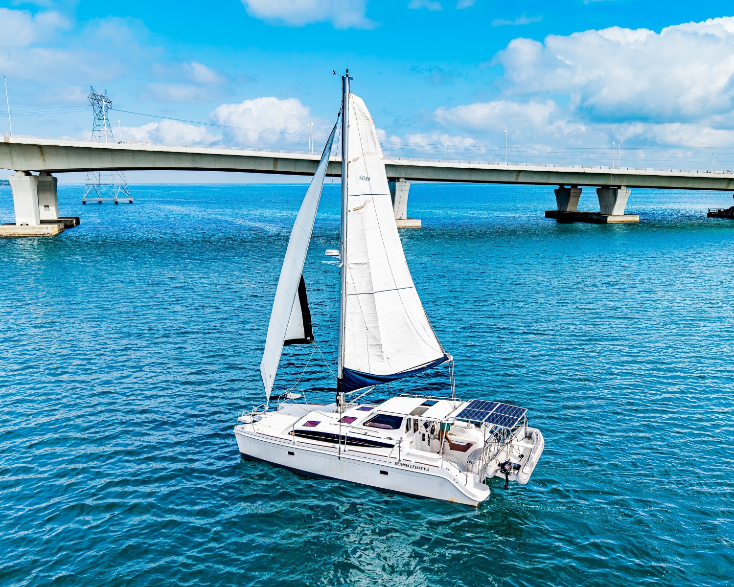 2014 Gemini Legacy 25