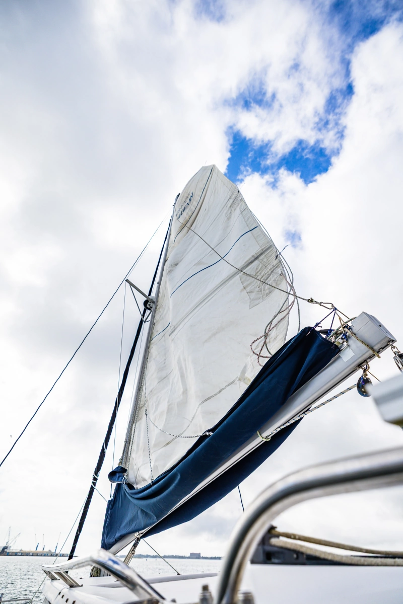 2014 Gemini Legacy 25