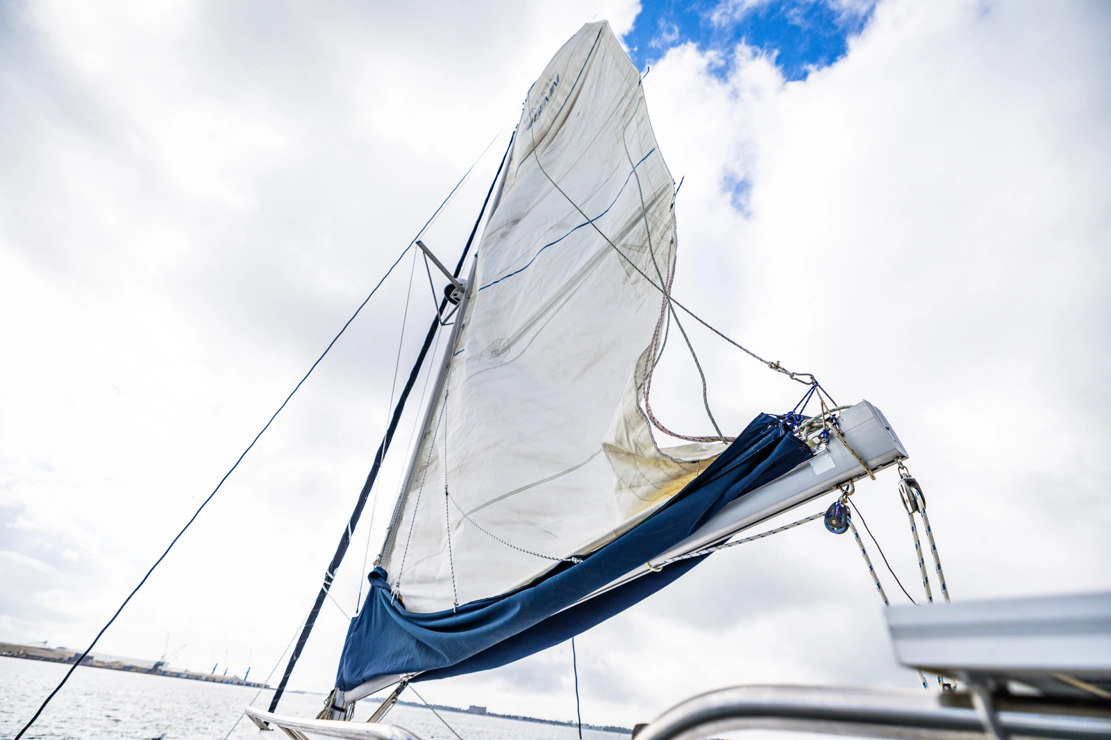2014 Gemini Legacy 25