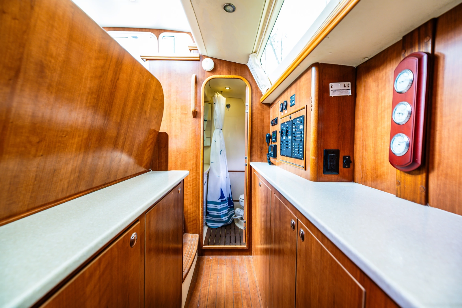2014 Gemini Legacy 25