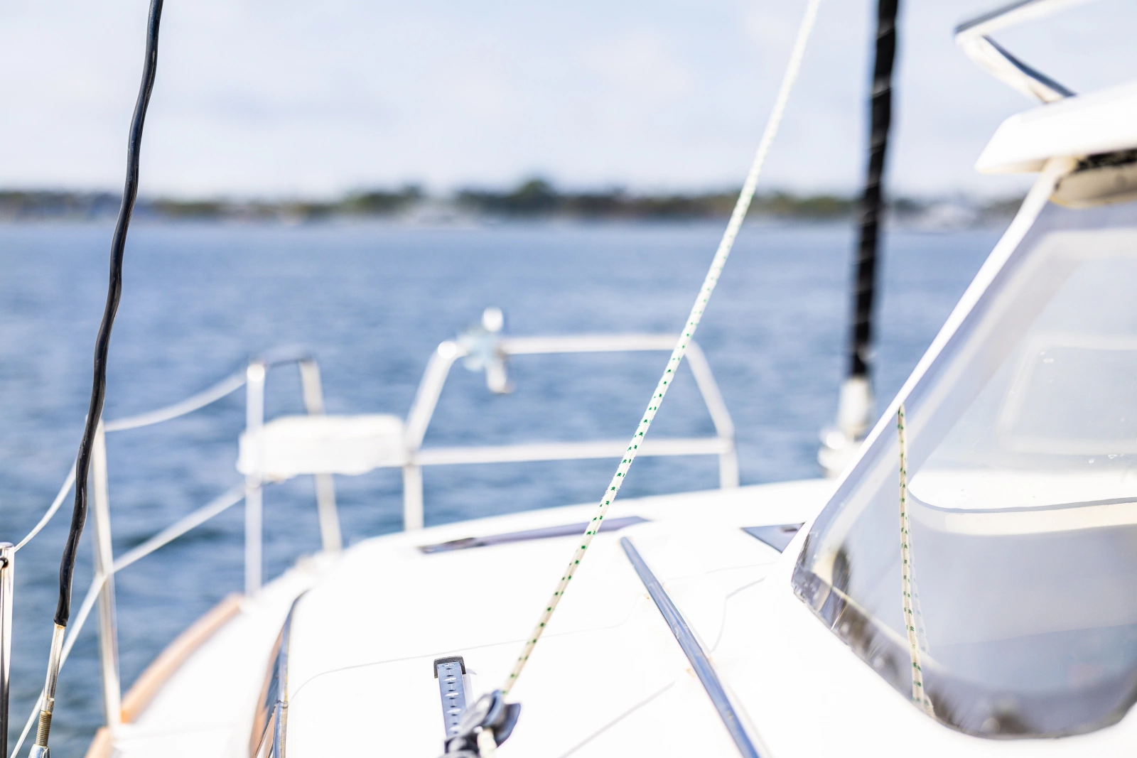 2014 Gemini Legacy 25