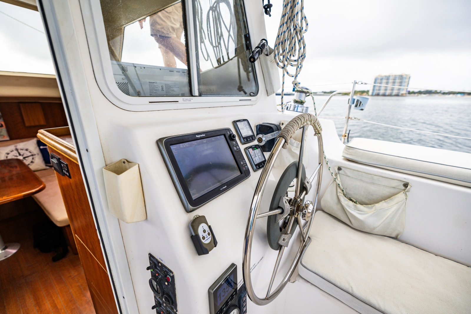 2014 Gemini Legacy 25