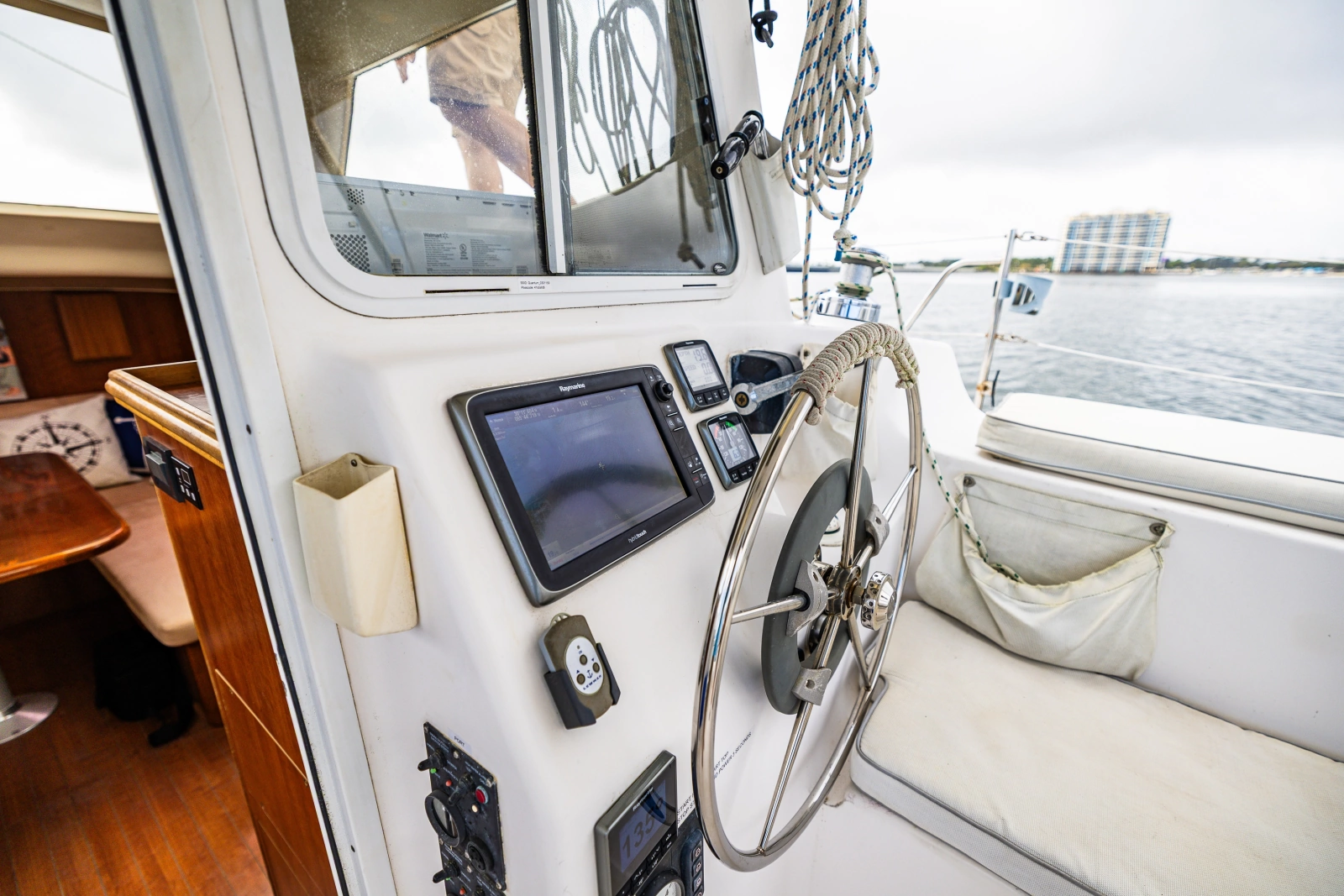 2014 Gemini Legacy 25