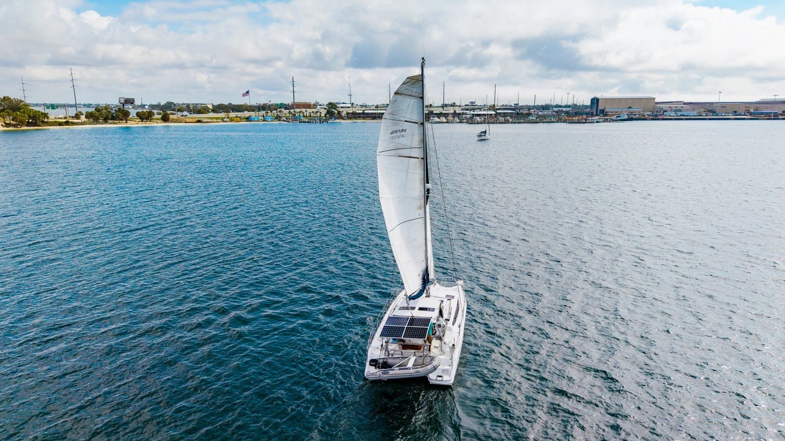 2014 Gemini Legacy 25
