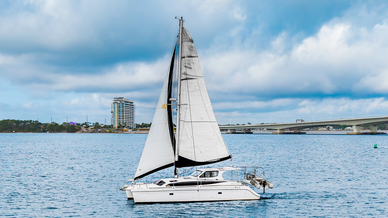 2014 Gemini Legacy 25