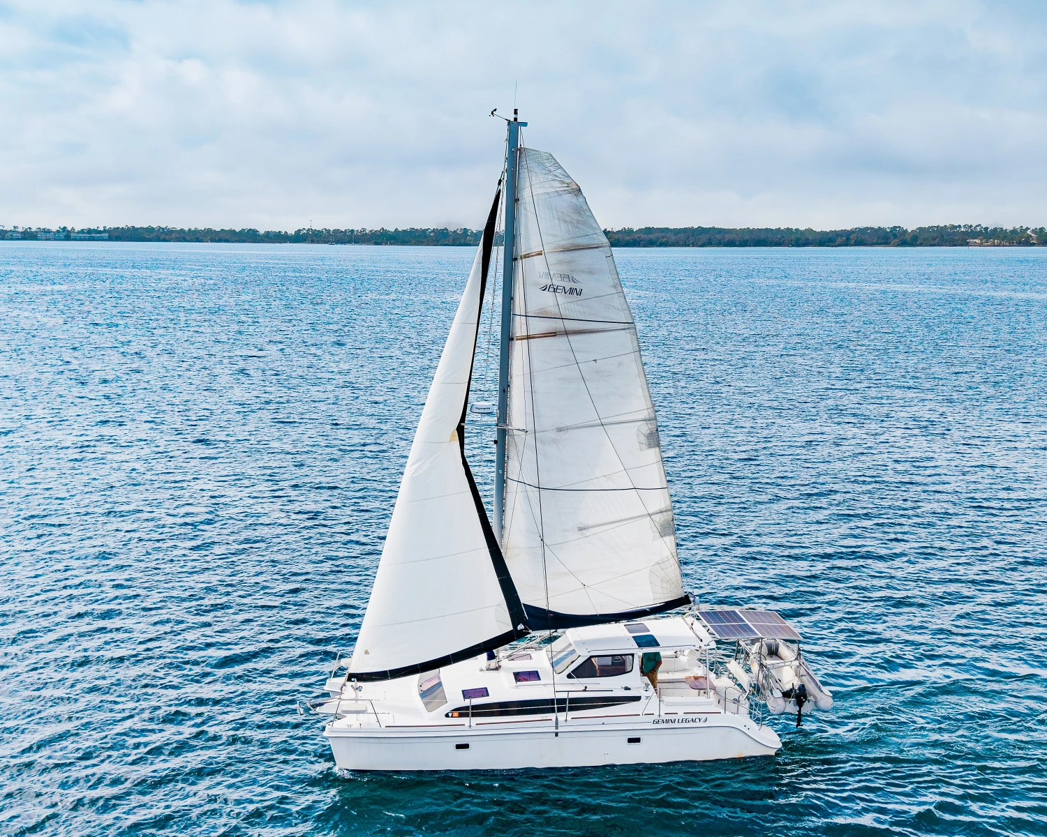 2014 Gemini Legacy 25