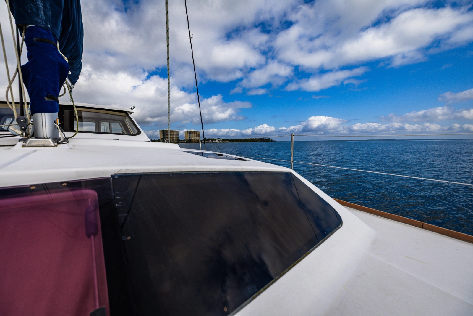 2014 Gemini Legacy 25