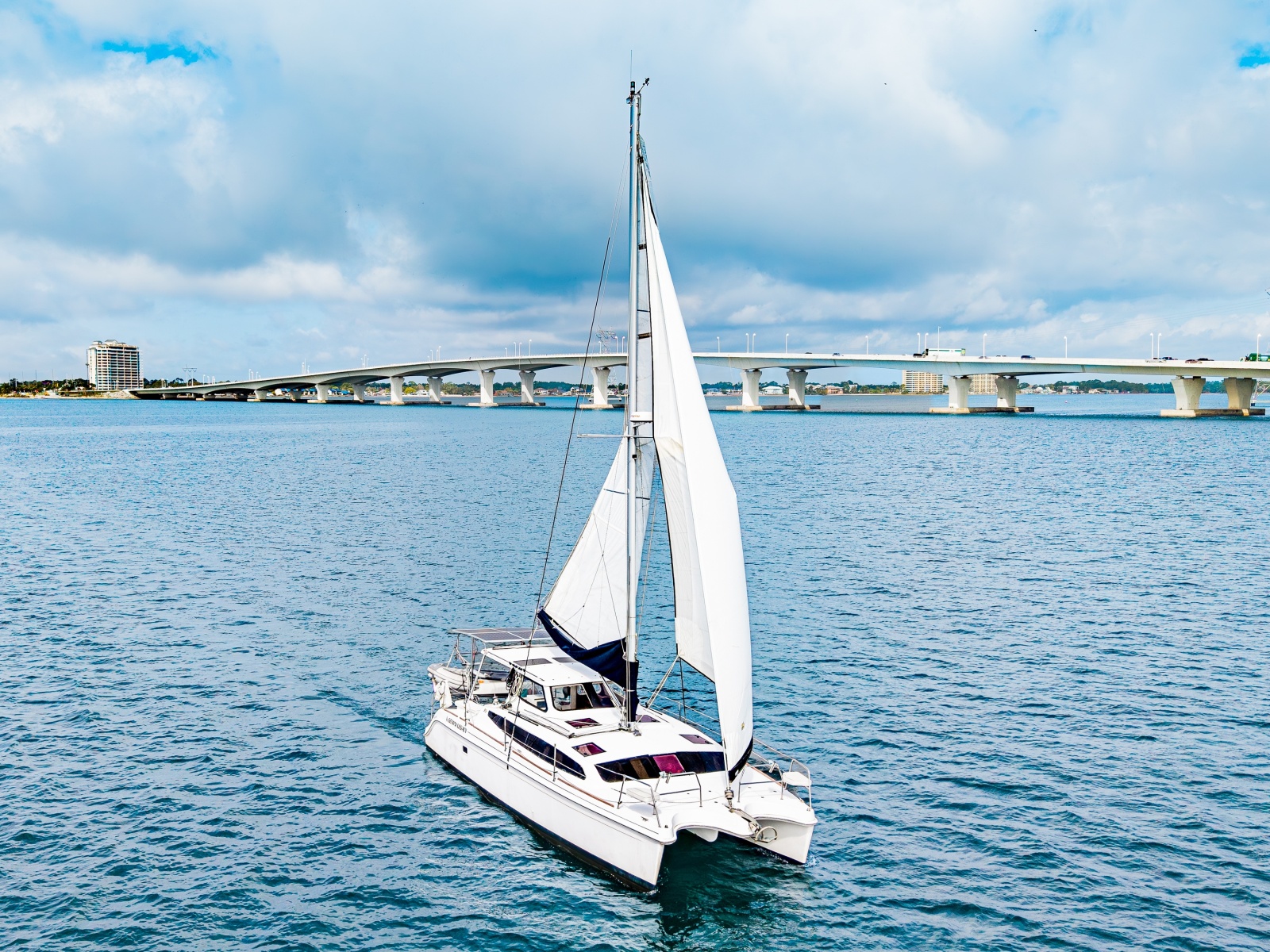 2014 Gemini Legacy 25