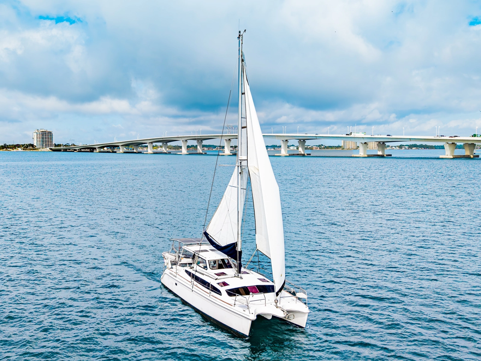 2014 Gemini Legacy 25