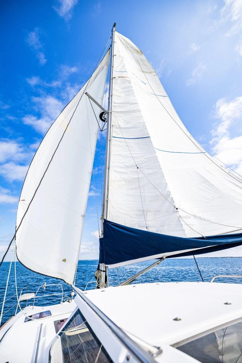 2014 Gemini Legacy 25
