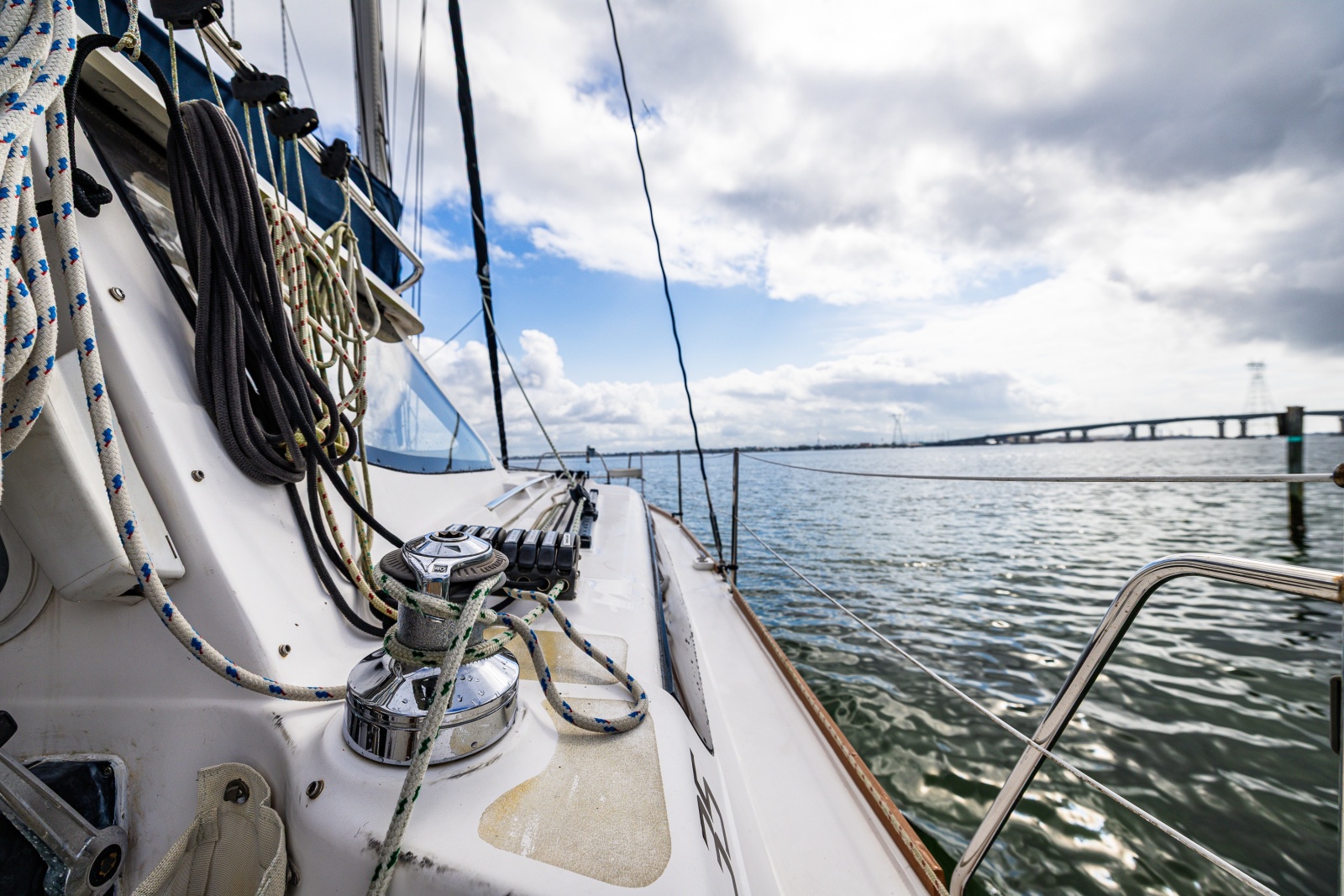 2014 Gemini Legacy 25