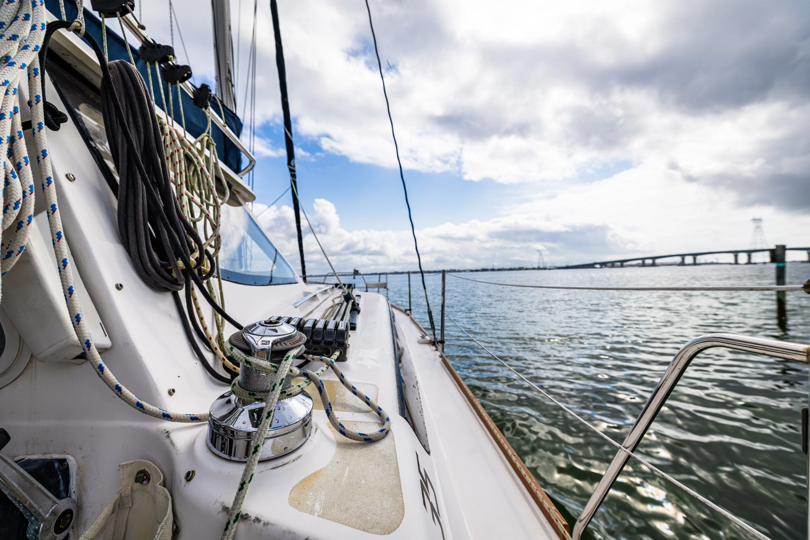 2014 Gemini Legacy 25