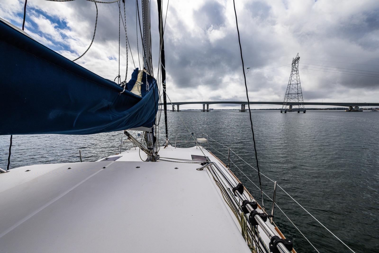2014 Gemini Legacy 25