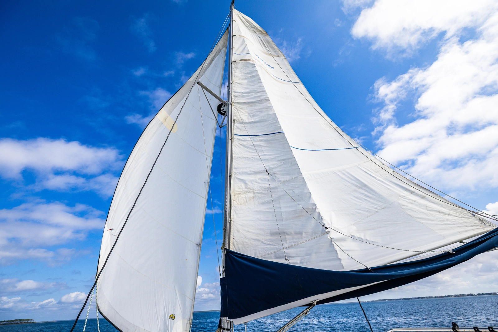 2014 Gemini Legacy 25