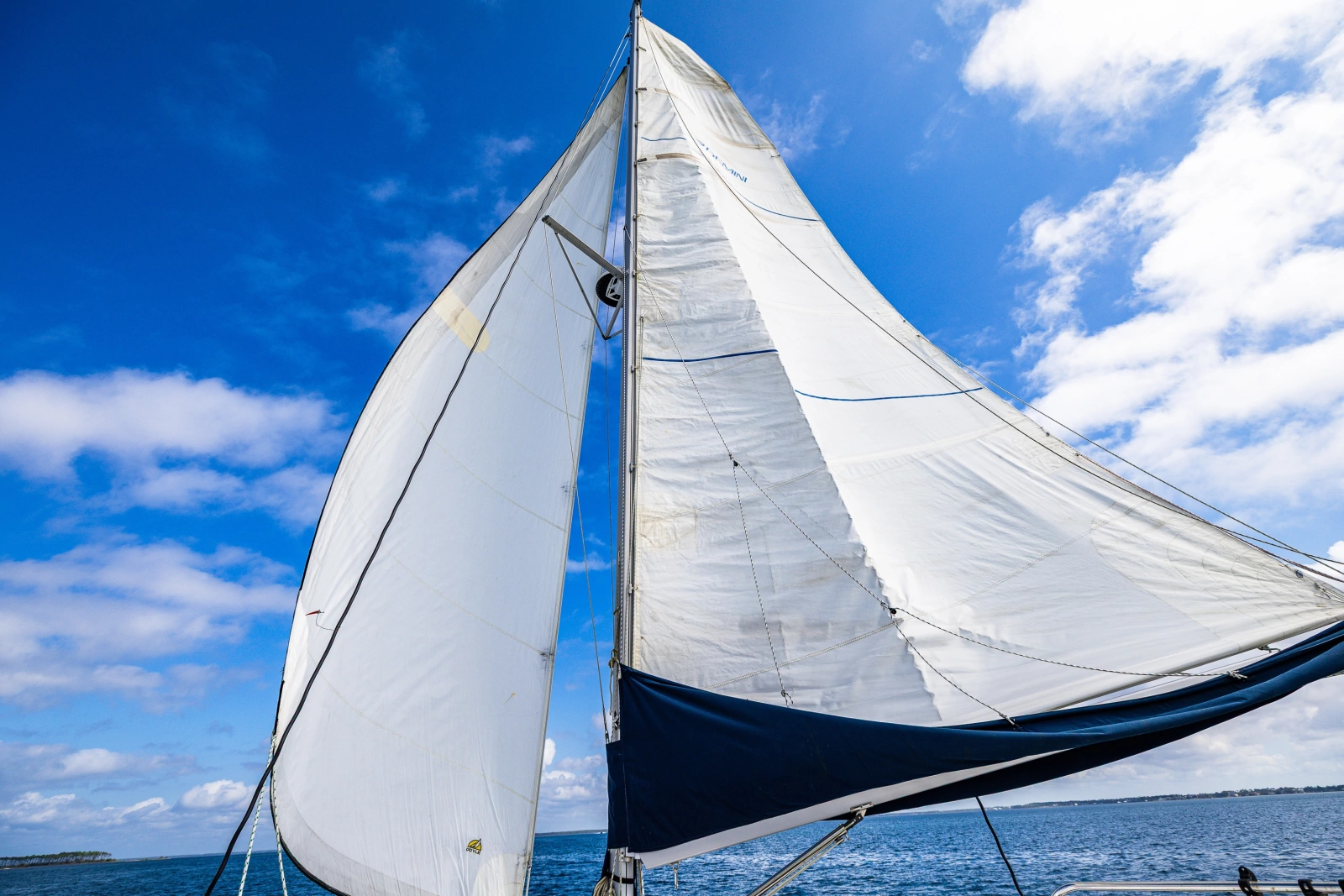 2014 Gemini Legacy 25