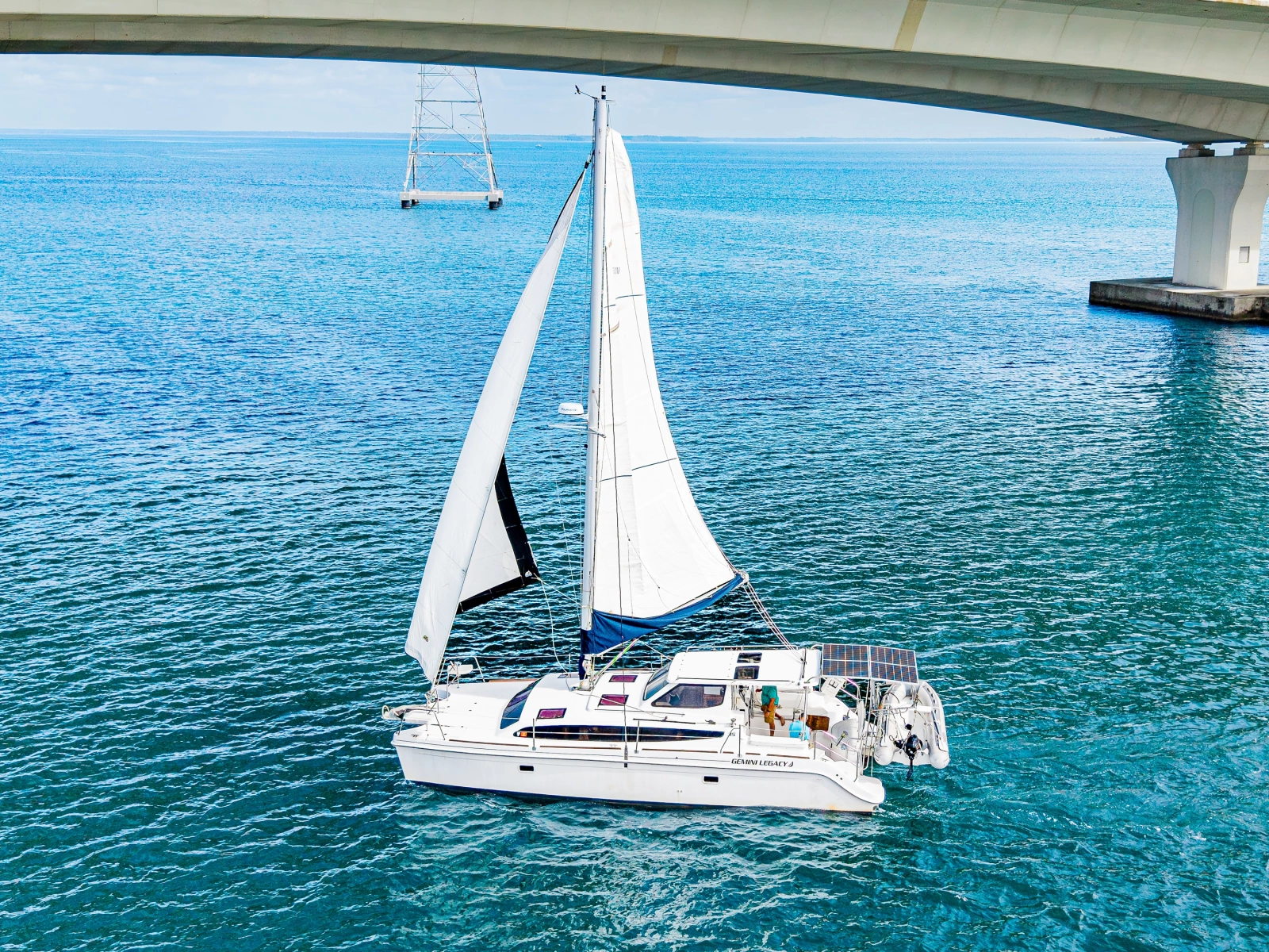 2014 Gemini Legacy 25