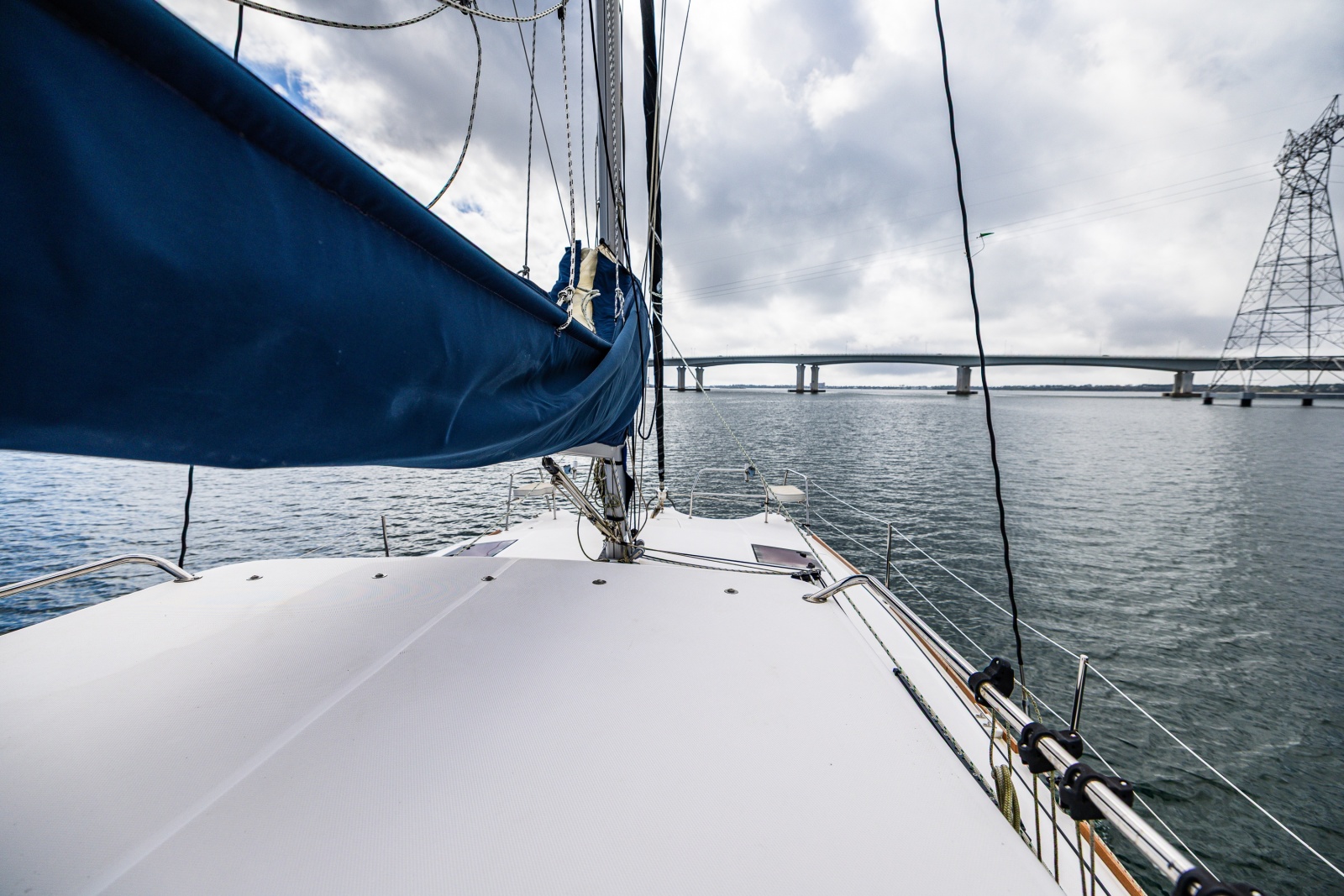 2014 Gemini Legacy 25