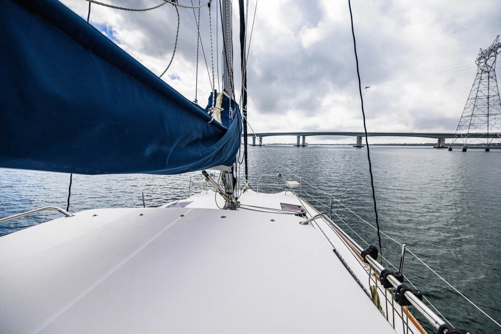 2014 Gemini Legacy 25