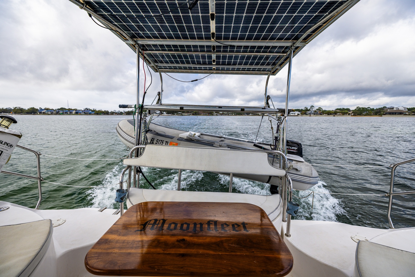 2014 Gemini Legacy 25