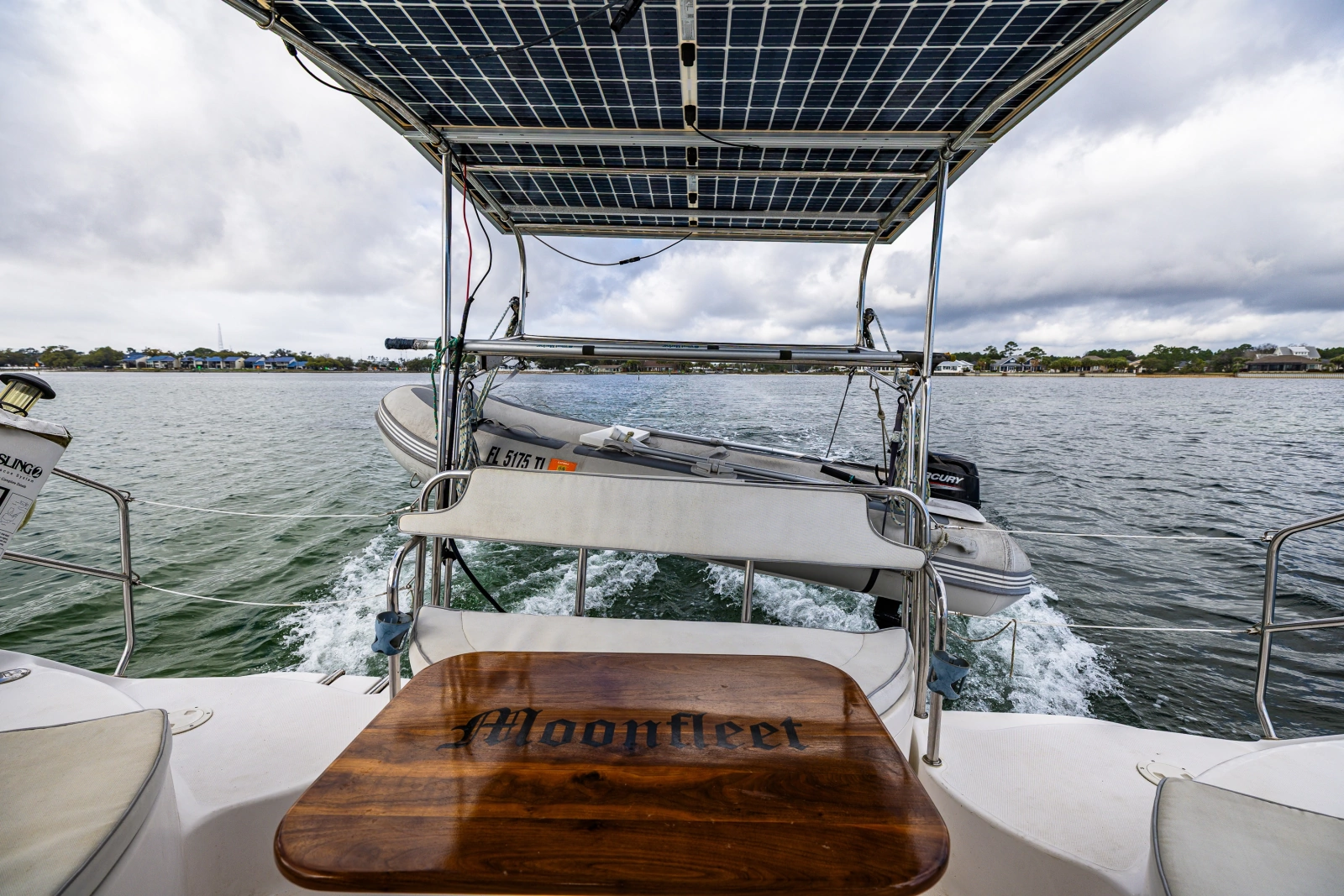 2014 Gemini Legacy 25