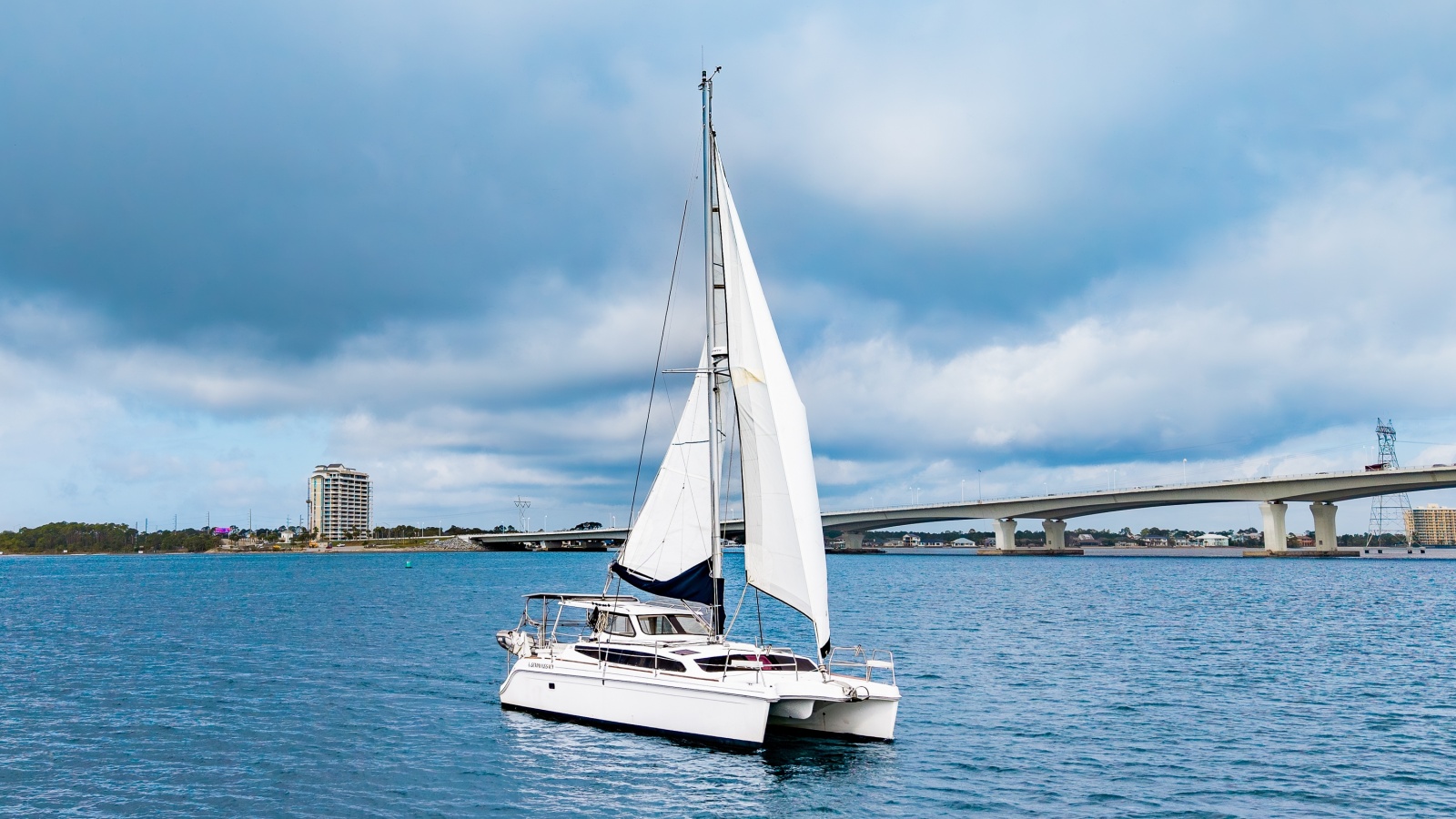 2014 Gemini Legacy 25