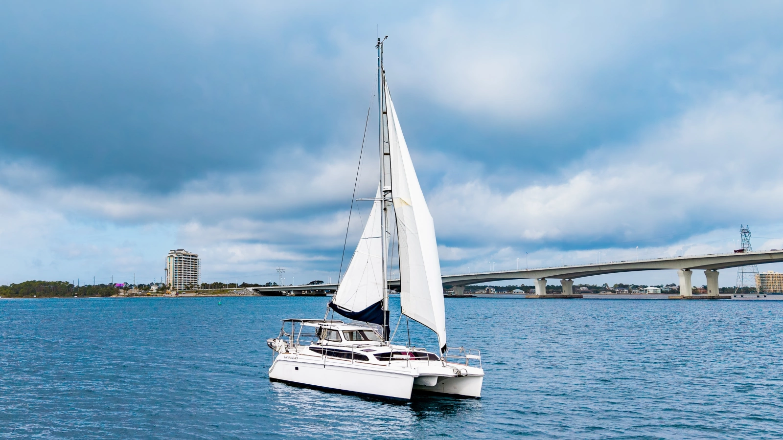 2014 Gemini Legacy 25