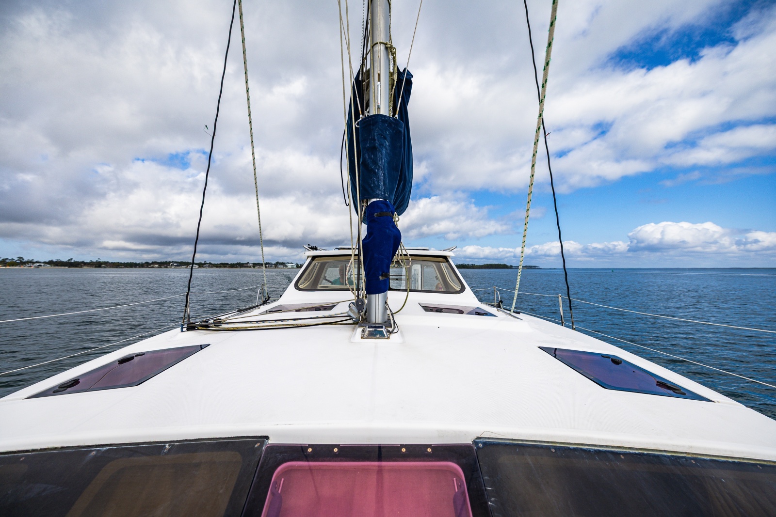 2014 Gemini Legacy 25