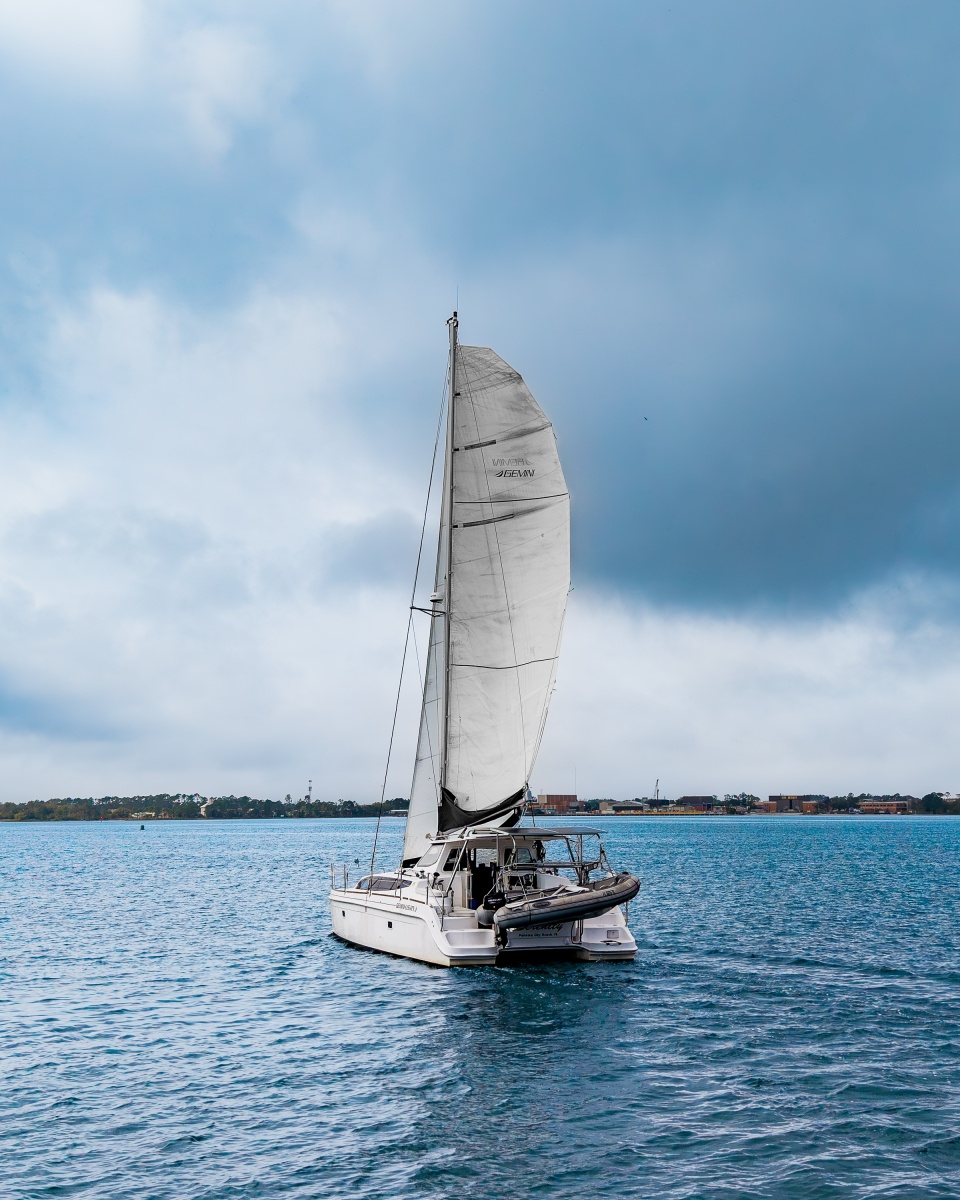 2014 Gemini Legacy 25