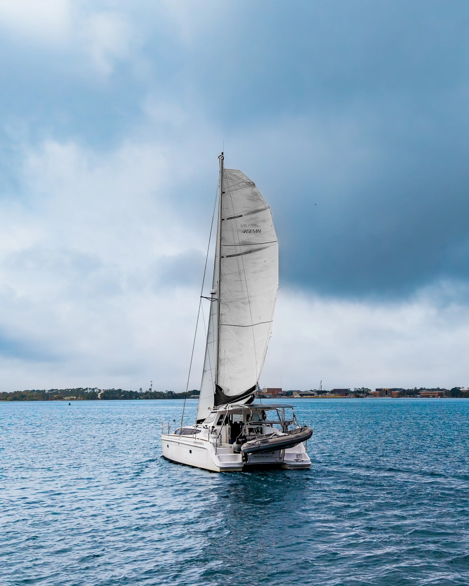 2014 Gemini Legacy 25