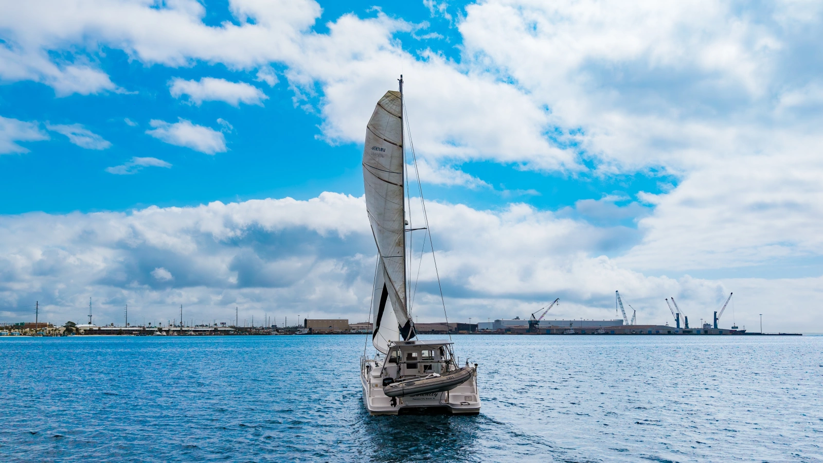 2014 Gemini Legacy 25