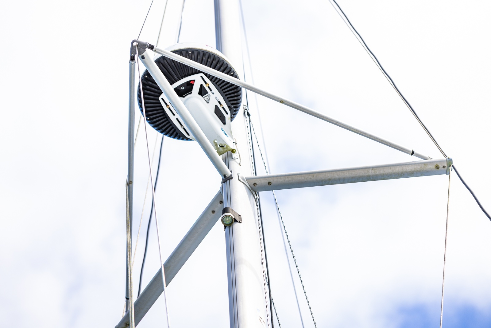 2014 Gemini Legacy 25