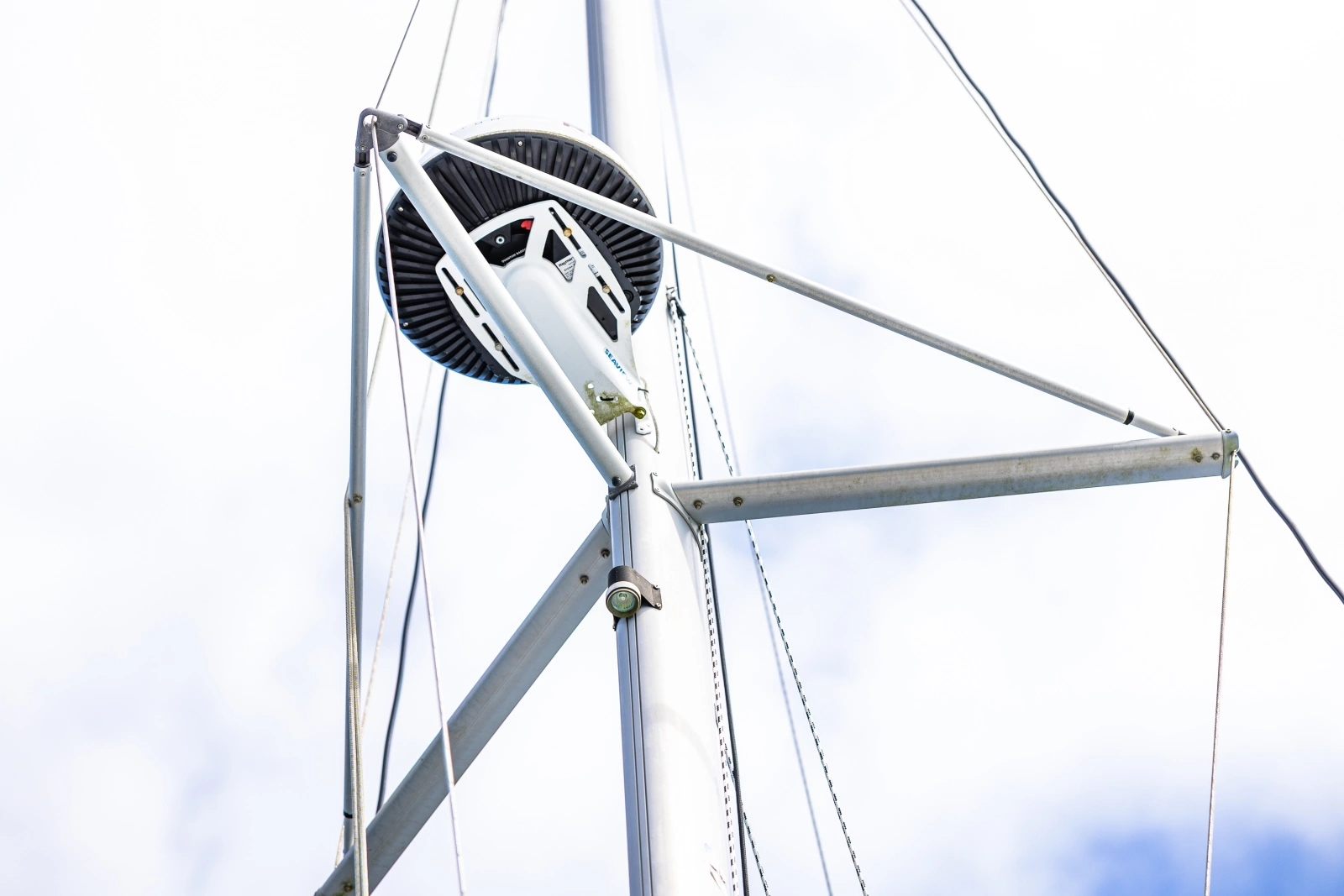 2014 Gemini Legacy 25