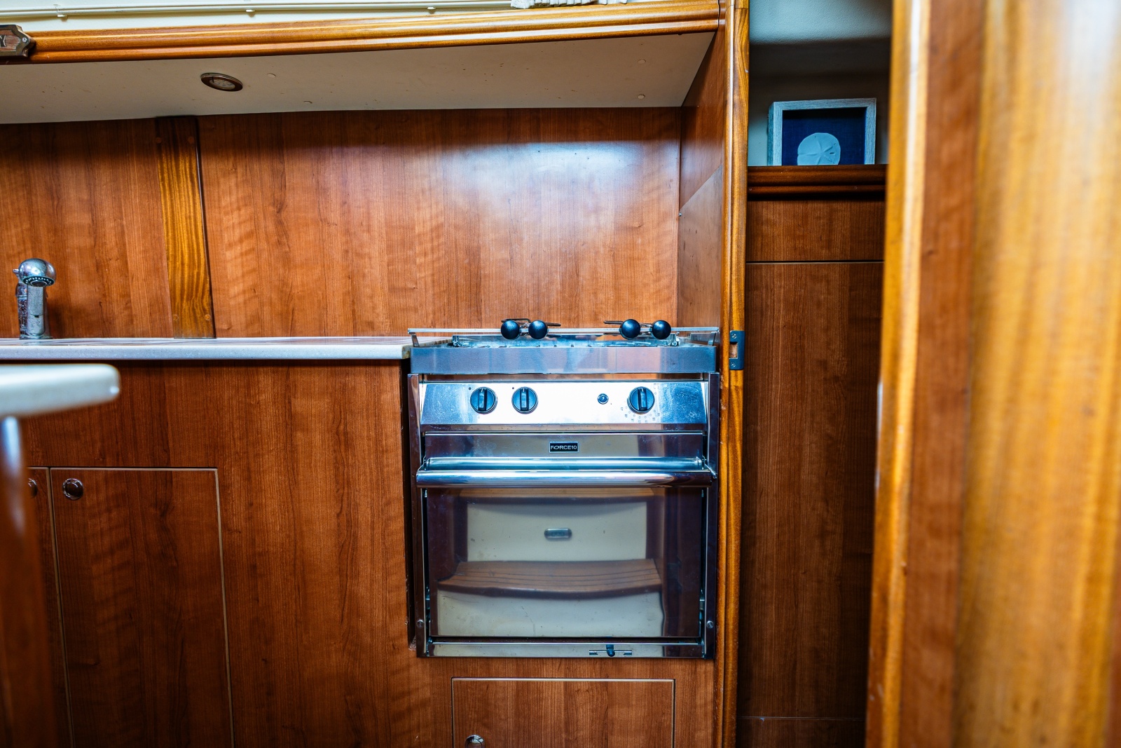2014 Gemini Legacy 25