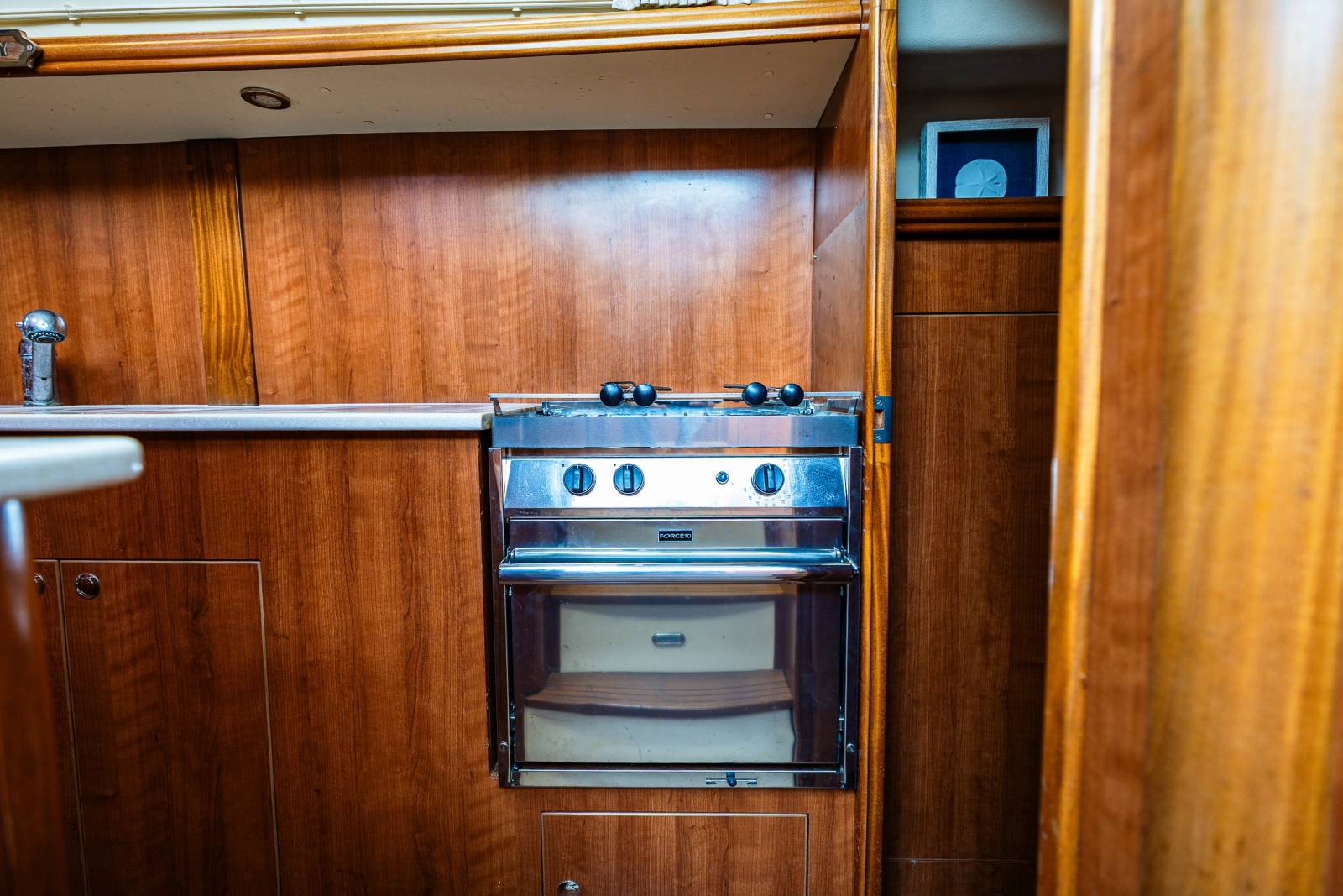 2014 Gemini Legacy 25