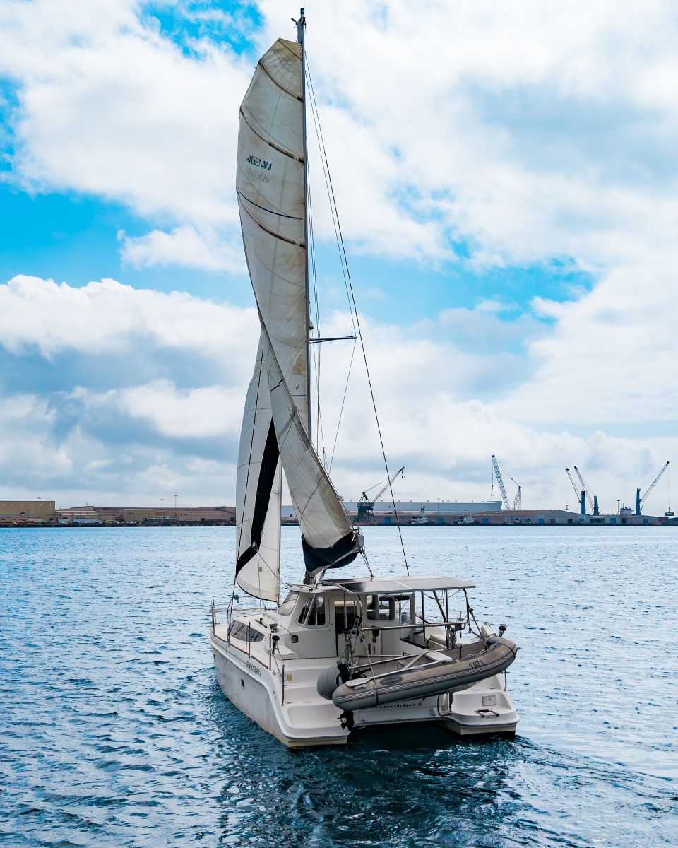 2014 Gemini Legacy 25
