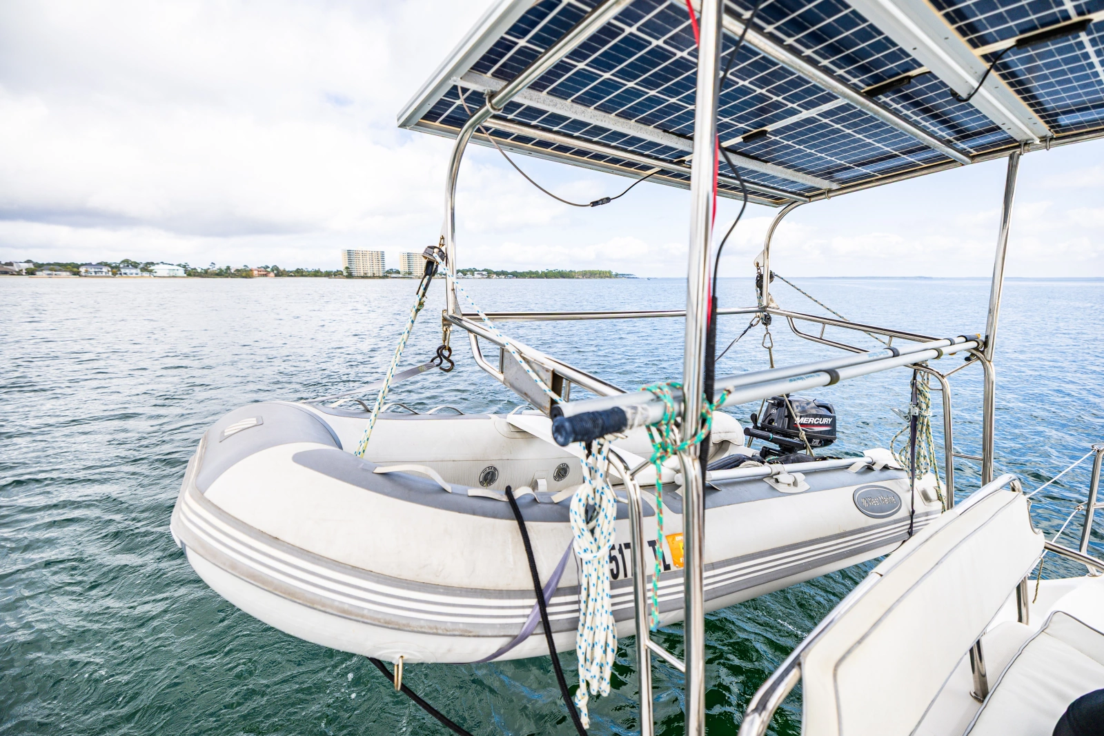 2014 Gemini Legacy 25