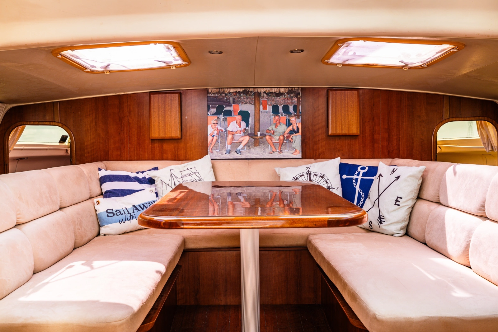 2014 Gemini Legacy 25