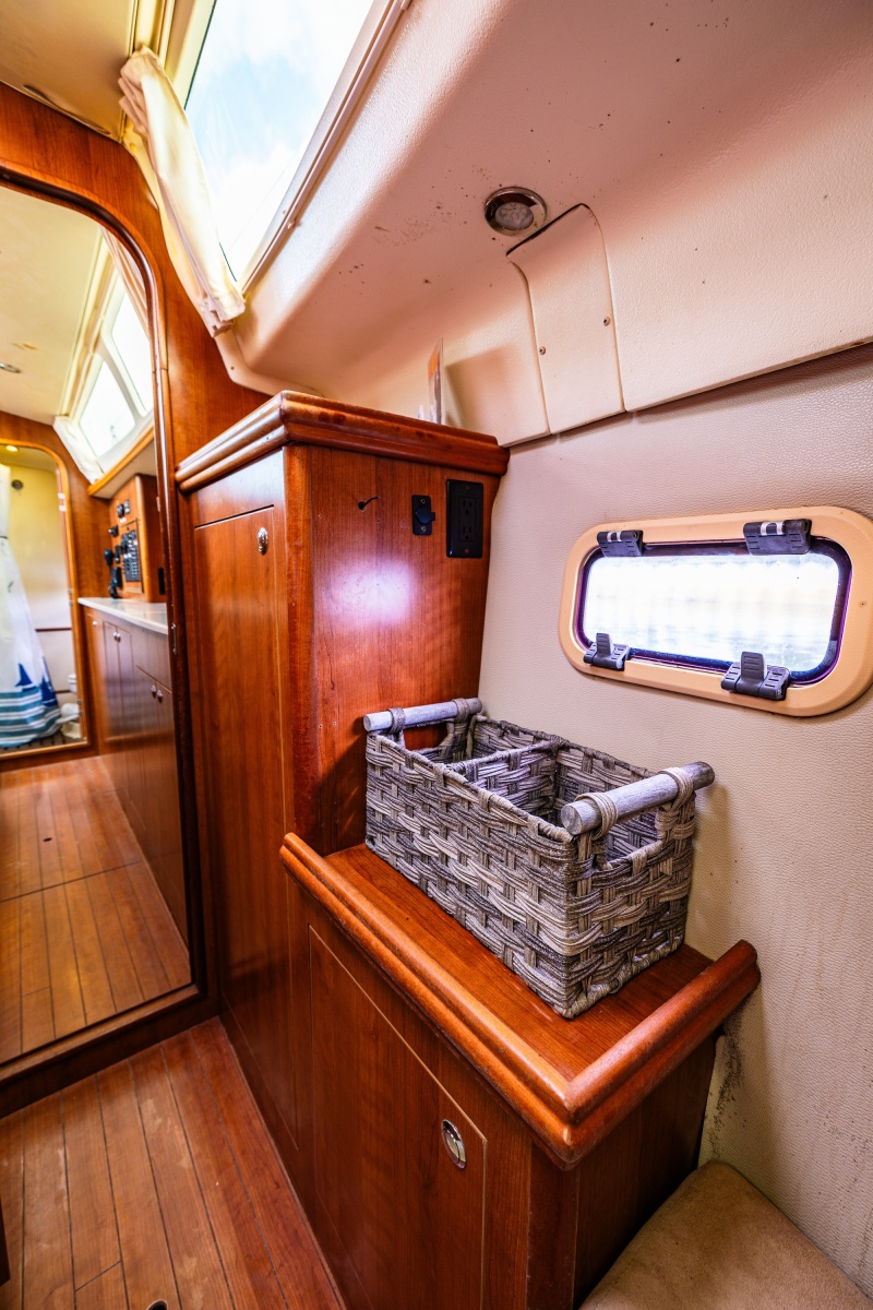 2014 Gemini Legacy 25