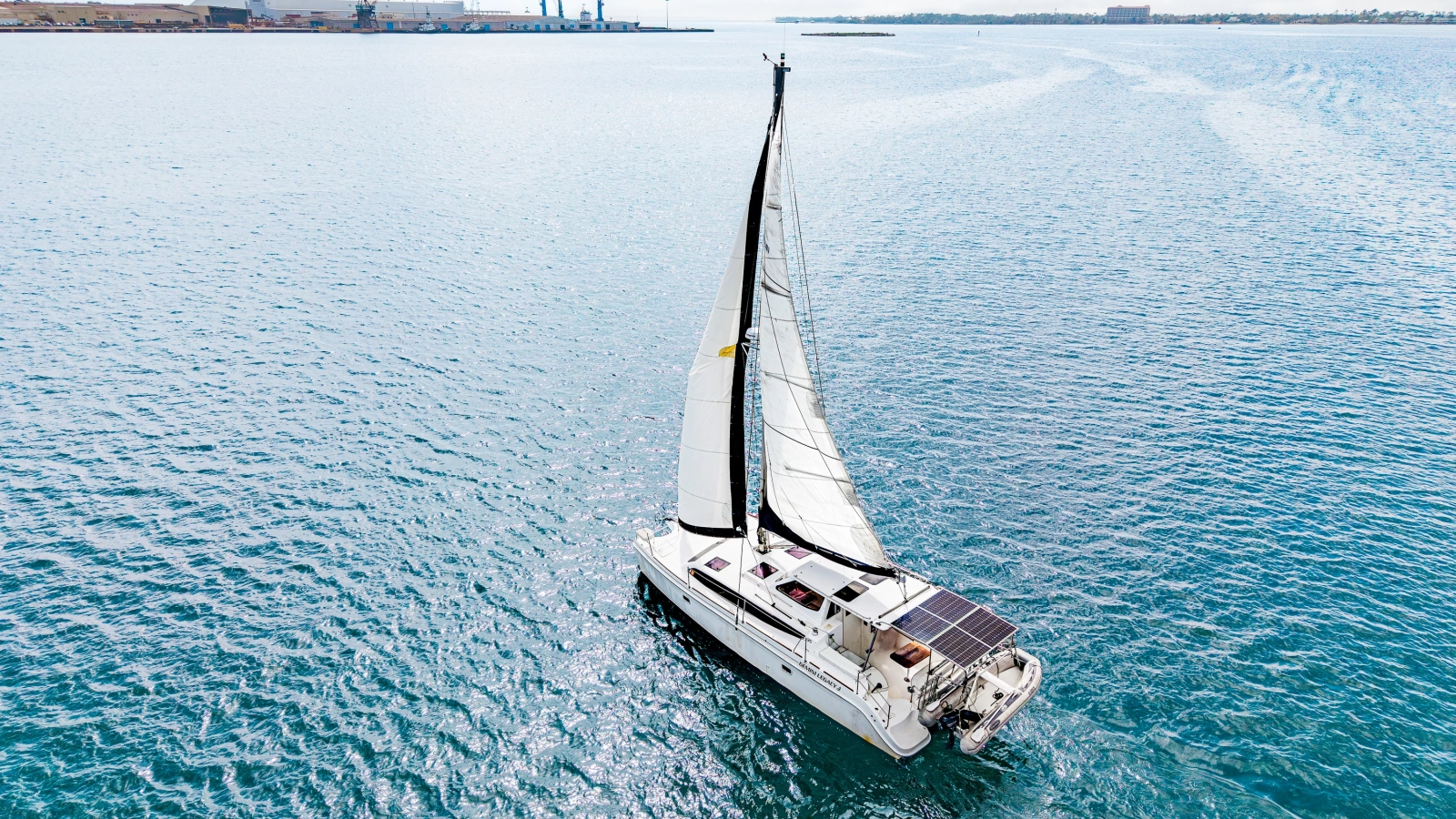 2014 Gemini Legacy 25